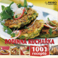 Kniha: Rodinná kuchařka (Rebo). Rebo, 2009 Kniha: Rodinná kuchařka (Rebo). Rebo, 2009