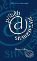 Kniha: Příběh a Shakespeare (Přemysl Rut). Akademie múzických umění, 2005 Kniha: Příběh a Shakespeare (Přemysl Rut). Akademie múzických umění, 2005