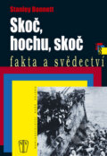 Kniha: Skoč, hochu, skoč (Stanley Bonnett). Naše vojsko CZ Kniha: Skoč, hochu, skoč (Stanley Bonnett). Naše vojsko CZ