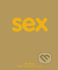 Kniha: Sex (Em & Lo), 2009 Kniha: Sex (Em & Lo), 2009