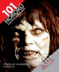 101 hororů, které musíte vidět, než umřete - Steven Jay Schneider, 2010