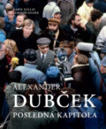 Kniha: Alexander Dubček (Karol Kállay a Ľubomír Feldek), 2009 Kniha: Alexander Dubček (Karol Kállay a Ľubomír Feldek), 2009