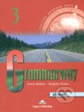 Kniha: Grammarway 3 - Student's Book with answers (INFOA). INFOA Kniha: Grammarway 3 - Student's Book with answers (INFOA). INFOA