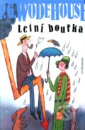 Kniha: Letní bouřka (P.G. Wodehouse). Vyšehrad, 2009 Kniha: Letní bouřka (P.G. Wodehouse). Vyšehrad, 2009