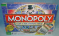 Společenská hra: Monopoly (svetová edícia) (Hasbro). Hasbro, 2009 Společenská hra: Monopoly (svetová edícia) (Hasbro). Hasbro, 2009