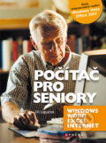 Kniha: Počítač pro seniory (Jiří Lapáček). Computer Press, 2009 Kniha: Počítač pro seniory (Jiří Lapáček). Computer Press, 2009