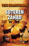 Kniha: Suterén záhad (Tess Gerritsen), 2009 Kniha: Suterén záhad (Tess Gerritsen), 2009