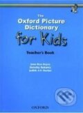 Kniha: Oxford Picture Dictionary for Kids (J.R. Keyes). Oxford University Press, 1998 Kniha: Oxford Picture Dictionary for Kids (J.R. Keyes). Oxford University Press, 1998