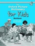 Kniha: Oxford Picture Dictionary for Kids (J.R. Keyes). Oxford University Press, 1998 Kniha: Oxford Picture Dictionary for Kids (J.R. Keyes). Oxford University Press, 1998