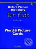Kniha: Oxford Picture Dictionary for Kids (J.R. Keyes). Oxford University Press, 2003 Kniha: Oxford Picture Dictionary for Kids (J.R. Keyes). Oxford University Press, 2003
