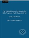 Kniha: Oxford Picture Dictionary for Kids (J.R. Keyes). Oxford University Press, 1998 Kniha: Oxford Picture Dictionary for Kids (J.R. Keyes). Oxford University Press, 1998
