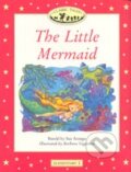 Kniha: The Little Mermaid (Sue Arengo). Oxford University Press, 2003 Kniha: The Little Mermaid (Sue Arengo). Oxford University Press, 2003