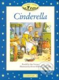 Kniha: Cinderella (S. Arengo). Oxford University Press, 1996 Kniha: Cinderella (S. Arengo). Oxford University Press, 1996