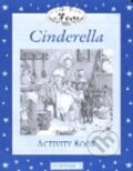 Kniha: Cinderella Activity Book (S. Arengo). Oxford University Press, 2001 Kniha: Cinderella Activity Book (S. Arengo). Oxford University Press, 2001