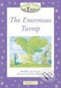Kniha: Enormous Turnip Big Book (S. Arengo). Oxford University Press, 2001 Kniha: Enormous Turnip Big Book (S. Arengo). Oxford University Press, 2001