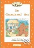 Kniha: The Gingerbread Man Big Book (S. Arengo). Oxford University Press, 2001 Kniha: The Gingerbread Man Big Book (S. Arengo). Oxford University Press, 2001