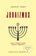 Kniha: Judaizmus (Jaroslav Franek), 2009 Kniha: Judaizmus (Jaroslav Franek), 2009