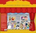Kniha: Oxford Puppet Theatre (Oxford University Press). Oxford University Press, 2005 Kniha: Oxford Puppet Theatre (Oxford University Press). Oxford University Press, 2005
