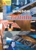 Window on Britain 2 - Richard MacAndrew, Oxford University Press, 2003