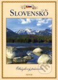 Kniha: Slovensko obrázkový průvodce česky (Martin Sloboda). MS AGENCY, 2004 Kniha: Slovensko obrázkový průvodce česky (Martin Sloboda). MS AGENCY, 2004