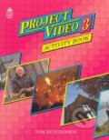 Kniha: Project Video 3: Activity Book (Tom Hutchinson). Oxford University Press, 1992 Kniha: Project Video 3: Activity Book (Tom Hutchinson). Oxford University Press, 1992