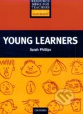 Kniha: Resource Books for Teachers: Young Learners (Sarah Phillips). Oxford University Press, 1994 Kniha: Resource Books for Teachers: Young Learners (Sarah Phillips). Oxford University Press, 1994