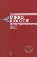 Kniha: Lékařská mikrobiologie (Marek Bednář a kolektiv). Triton, 1996 Kniha: Lékařská mikrobiologie (Marek Bednář a kolektiv). Triton, 1996