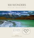 100 Wonders - Filip Kulisev, Amazing Planet