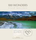 Kniha: 100 Wonders (Filip Kulisev). Amazing Planet Kniha: 100 Wonders (Filip Kulisev). Amazing Planet