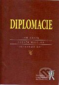 Kniha: Diplomacie (Alexandr Ort, Jan Kavan a Zdeněk Matějka). Aleš Čeněk, 2002 Kniha: Diplomacie (Alexandr Ort, Jan Kavan a Zdeněk Matějka). Aleš Čeněk, 2002