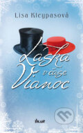 Kniha: Láska v čase Vianoc (Lisa Kleypas), 2009 Kniha: Láska v čase Vianoc (Lisa Kleypas), 2009