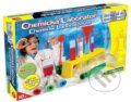 Spoločenská hra: Chemické laboratórium (Albi). Albi Spoločenská hra: Chemické laboratórium (Albi). Albi