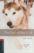 Kniha: The Call of the Wild (Jack London). Oxford University Press, 2008 Kniha: The Call of the Wild (Jack London). Oxford University Press, 2008