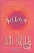 Kniha: Spellbound (Jane Green). Penguin Books, 2007 Kniha: Spellbound (Jane Green). Penguin Books, 2007