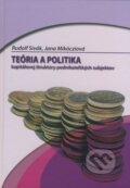 Kniha: Teória a politika kapitálovej štruktúry podnikateľských subjektov (Jana Mikócziová a Rudolf Sivák). Sprint dva, 2009 Kniha: Teória a politika kapitálovej štruktúry podnikateľských subjektov (Jana Mikócziová a Rudolf Sivák). Sprint dva, 2009