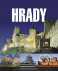 Kniha: Hrady (George Lewis a Kate Naqvi). Computer Press, 2009 Kniha: Hrady (George Lewis a Kate Naqvi). Computer Press, 2009