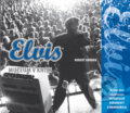 Kniha: Elvis (Robert Gordon). Computer Press, 2009 Kniha: Elvis (Robert Gordon). Computer Press, 2009