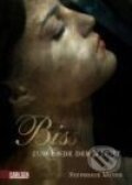 Kniha: Biss zum Ende der Nacht (Stephenie Meyer). Carlsen Verlag, 2009 Kniha: Biss zum Ende der Nacht (Stephenie Meyer). Carlsen Verlag, 2009