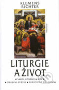 Kniha: Liturgie a život (Klemens Richter). Vyšehrad Kniha: Liturgie a život (Klemens Richter). Vyšehrad