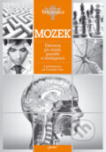Kniha: Mozek (Autorský kolektiv). Jota, 2009 Kniha: Mozek (Autorský kolektiv). Jota, 2009