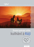 Kniha: Životní pohoda zvířat: kulhání k Ráji (John Webster). Práh, 2009 Kniha: Životní pohoda zvířat: kulhání k Ráji (John Webster). Práh, 2009