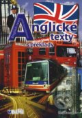 Kniha: Anglické texty s překlady (Petr Hamajda). BLUG, 2009 Kniha: Anglické texty s překlady (Petr Hamajda). BLUG, 2009