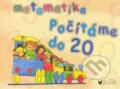 Kniha: Počítáme do 20 (Vlasta Blumentrittová). BLUG, 2009 Kniha: Počítáme do 20 (Vlasta Blumentrittová). BLUG, 2009