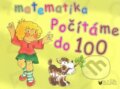 Kniha: Počítáme do 100 (Vlasta Blumentrittová). BLUG, 2009 Kniha: Počítáme do 100 (Vlasta Blumentrittová). BLUG, 2009