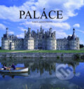 Kniha: Paláce (Janice Andersonová). Perfekt, 2009 Kniha: Paláce (Janice Andersonová). Perfekt, 2009