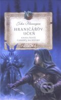 Kniha: Hraničářův učeň (Kniha šestá) (John Flanagan), 2009 Kniha: Hraničářův učeň (Kniha šestá) (John Flanagan), 2009