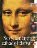 Kniha: Nevyjasněné záhady lidstva (Príroda). Príroda, 2009 Kniha: Nevyjasněné záhady lidstva (Príroda). Príroda, 2009