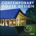 Kniha: Contemporary House Design (Daab). Daab, 2009 Kniha: Contemporary House Design (Daab). Daab, 2009