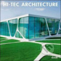 Kniha: Hi-Tec Architecture (Daab). Daab, 2009 Kniha: Hi-Tec Architecture (Daab). Daab, 2009