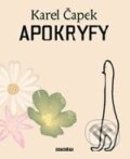 Kniha: Apokryfy (Karel Čapek). Dokořán, 2009 Kniha: Apokryfy (Karel Čapek). Dokořán, 2009
